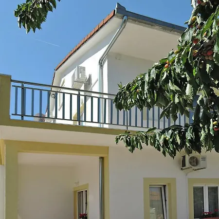 Holiday home Im Haus Drina - Cdn04081-syb *