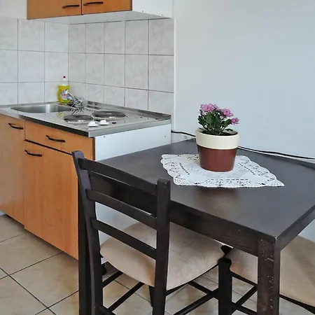 Holiday home Im Haus Drina - Cdn04081-syb Pirovac
