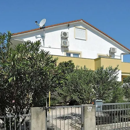 Holiday home Im Haus Drina - Cdn04081-syb