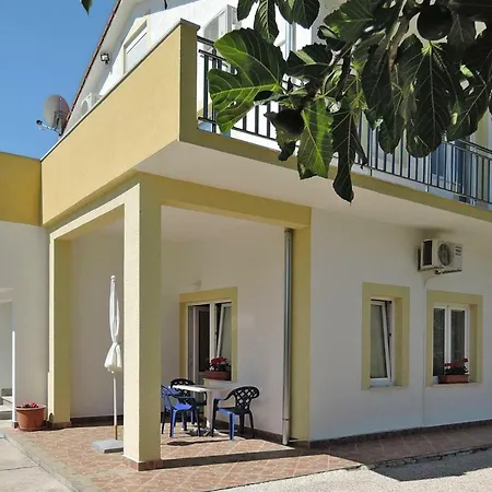 Im Haus Drina - Cdn04081-syb Holiday home *
