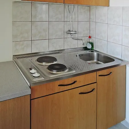Im Haus Drina - Cdn04081-syb Holiday home